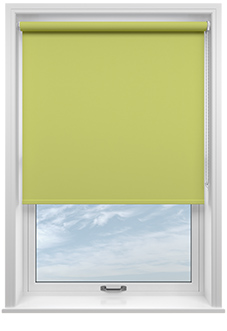 Sarra (Blackout), Gossip - Twist&Fit Roller Blind